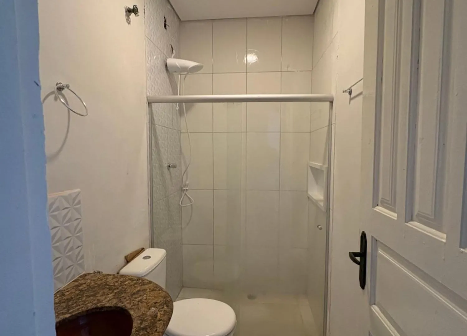 Apartmán Ap Do Ale - Centro Porto Seguro