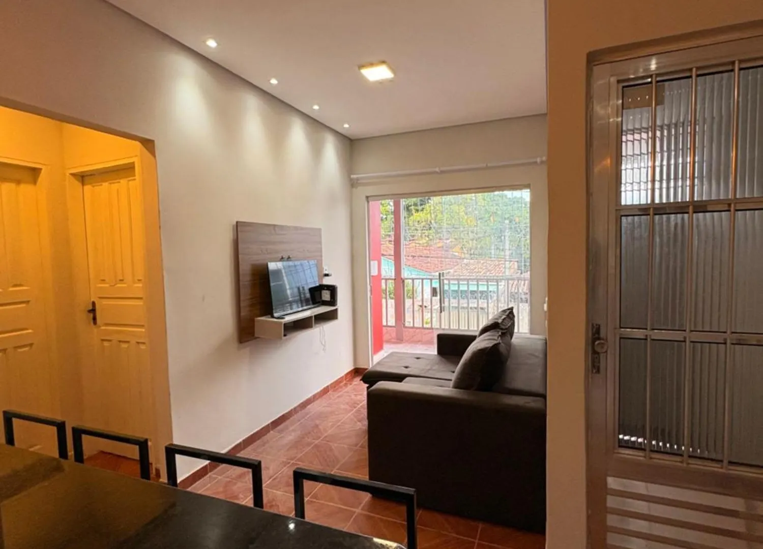 Apartmán Ap Do Ale - Centro Porto Seguro