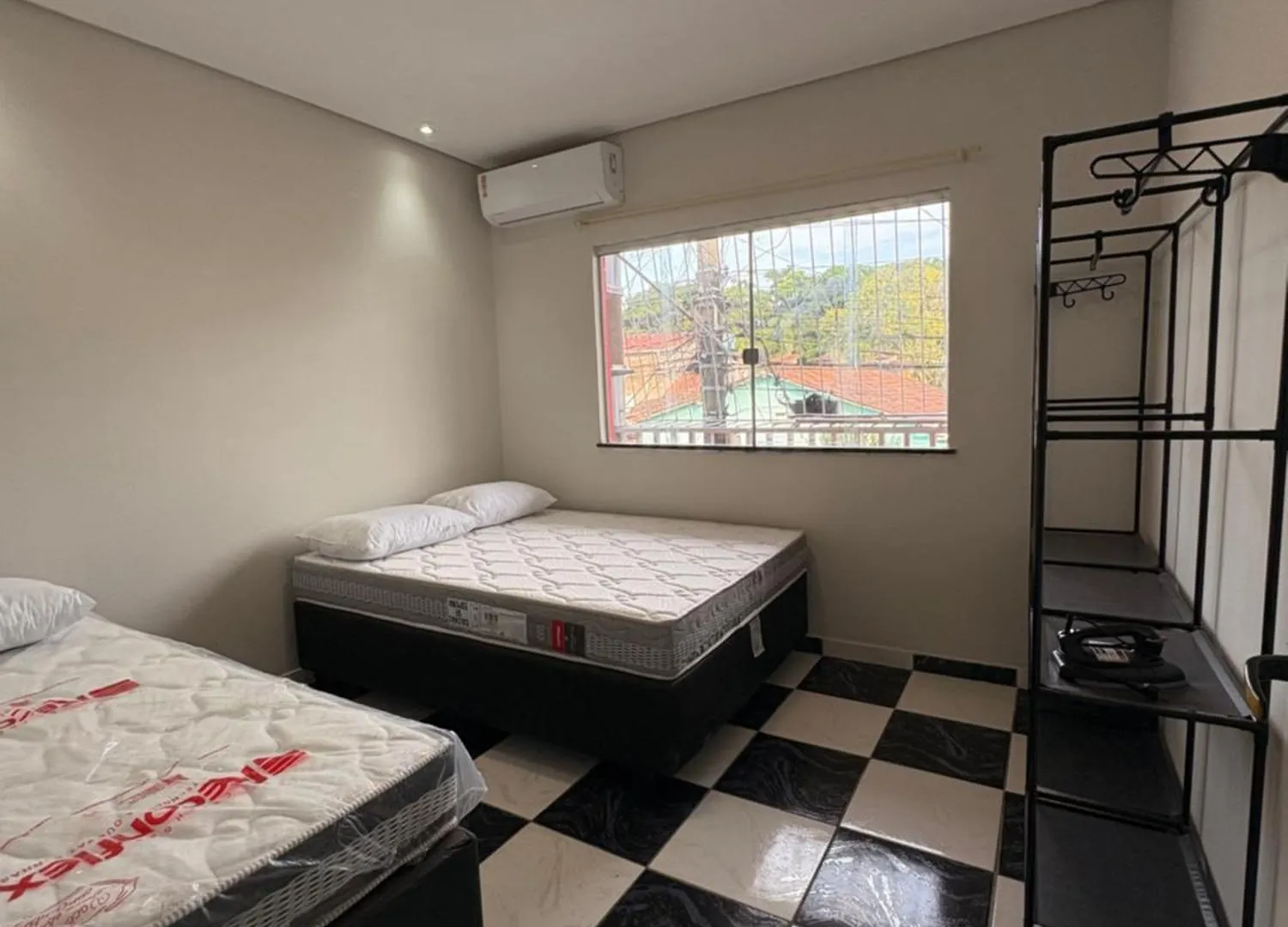 Apartmán Ap Do Ale - Centro Porto Seguro