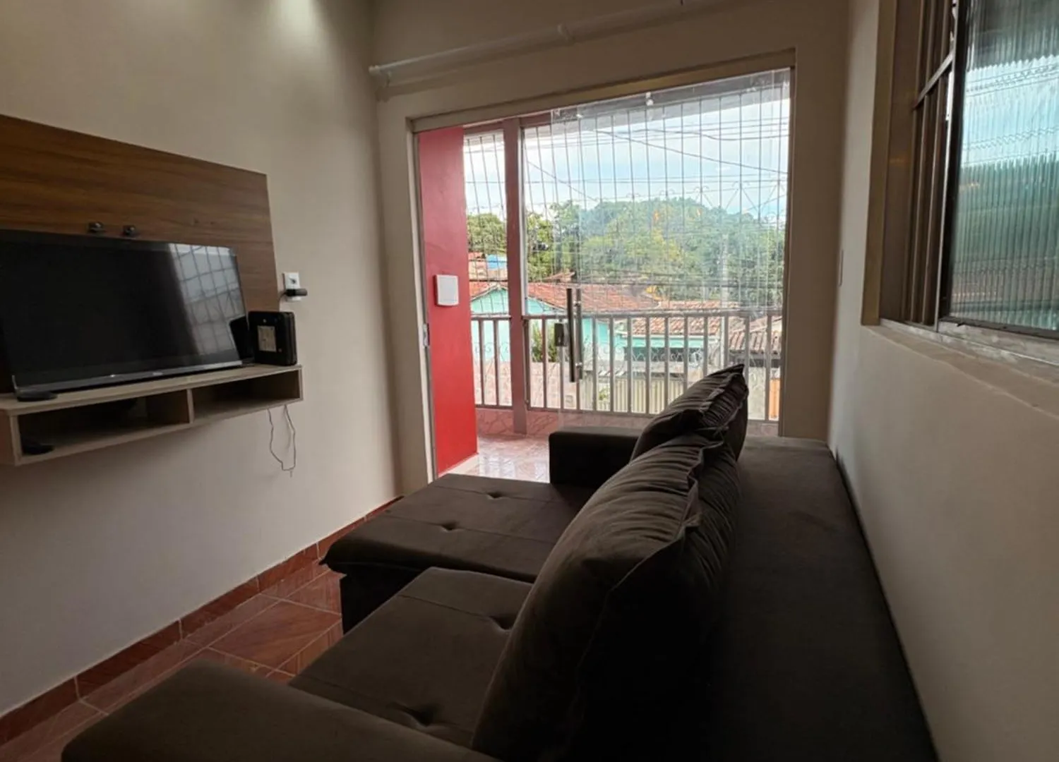 Apartmán Ap Do Ale - Centro Porto Seguro