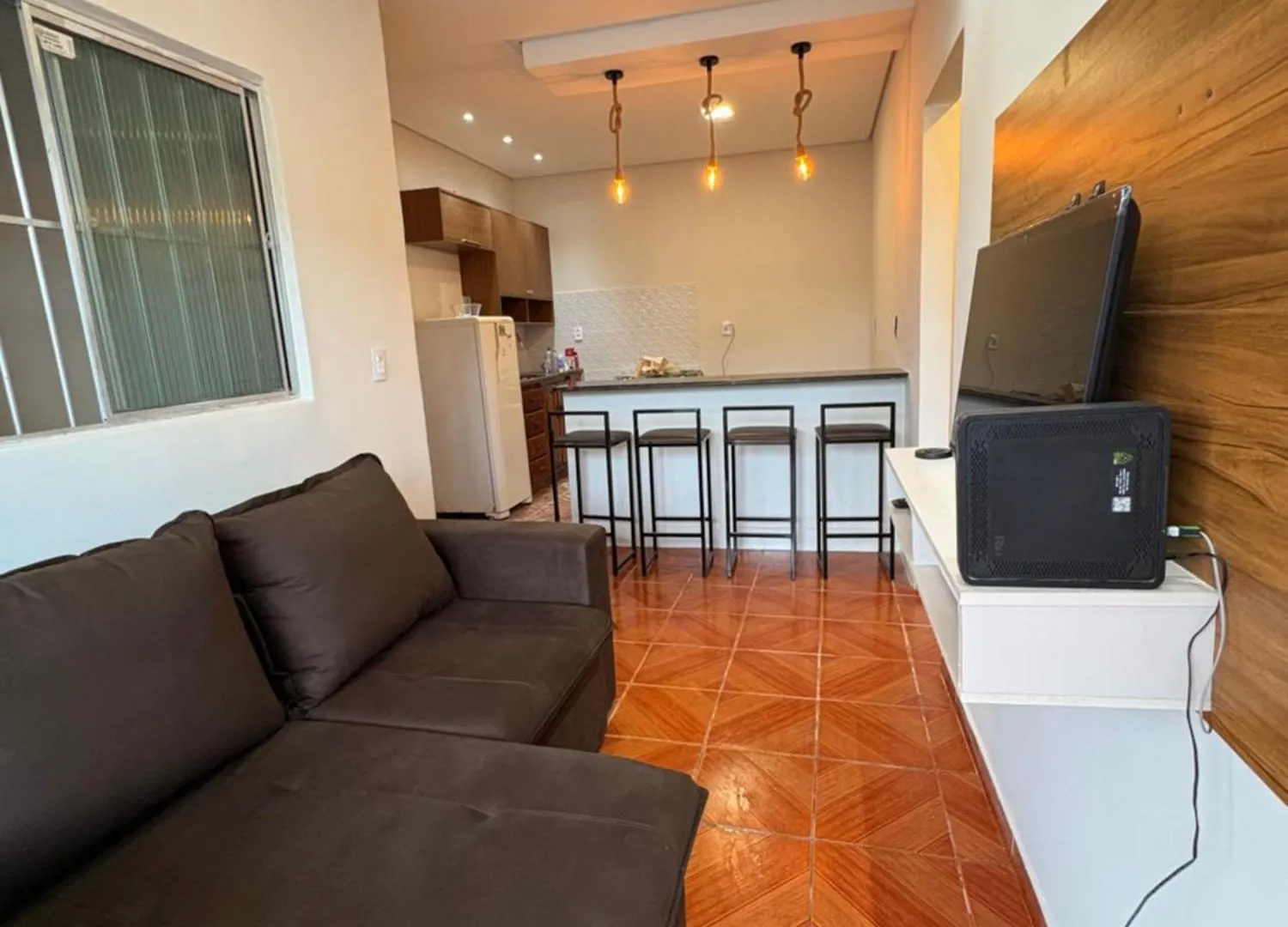 Ap Do Ale - Centro Apartment Porto Seguro Brazil